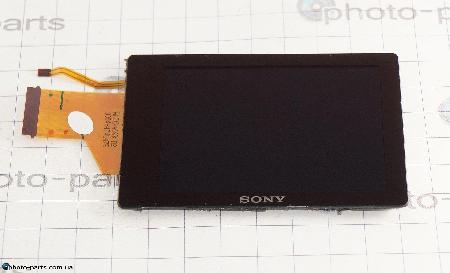 Дисплей Sony A7 и др., с защ. стеклом. 